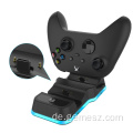 Duale Ladestation für Xbox Series X Controller